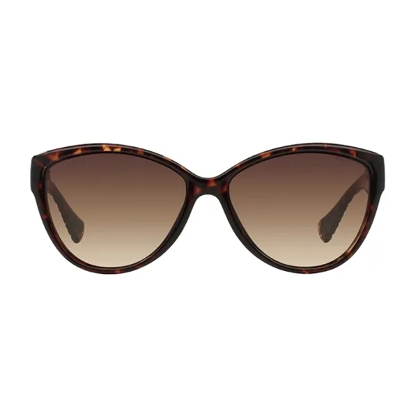 Kính Mát Nữ Ralph Lauren Sunglasses RA5176 50213 58 Màu Nâu - Kính mắt - Vua Hàng Hiệu