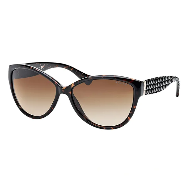 Kính Mát Nữ Ralph Lauren Sunglasses RA5176 50213 58 Màu Nâu - Kính mắt - Vua Hàng Hiệu