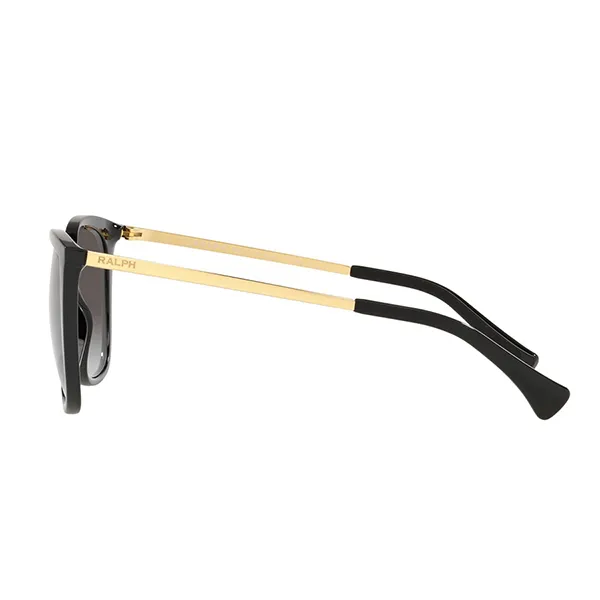 Kính Mát Nữ Ralph Lauren Sunglasses RA5280 50018G 55 Màu Xám/Đen - Kính mắt - Vua Hàng Hiệu