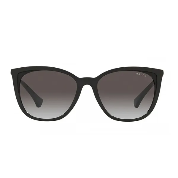 Kính Mát Nữ Ralph Lauren Sunglasses RA5280 50018G 55 Màu Xám/Đen - Kính mắt - Vua Hàng Hiệu