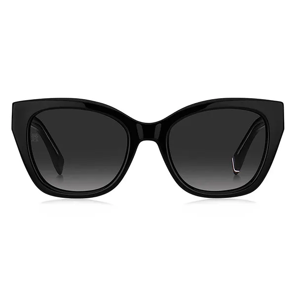 Kính Mát Nữ Tommy Hilfiger TH1980/S_807.CS Sunglasses Màu Đen