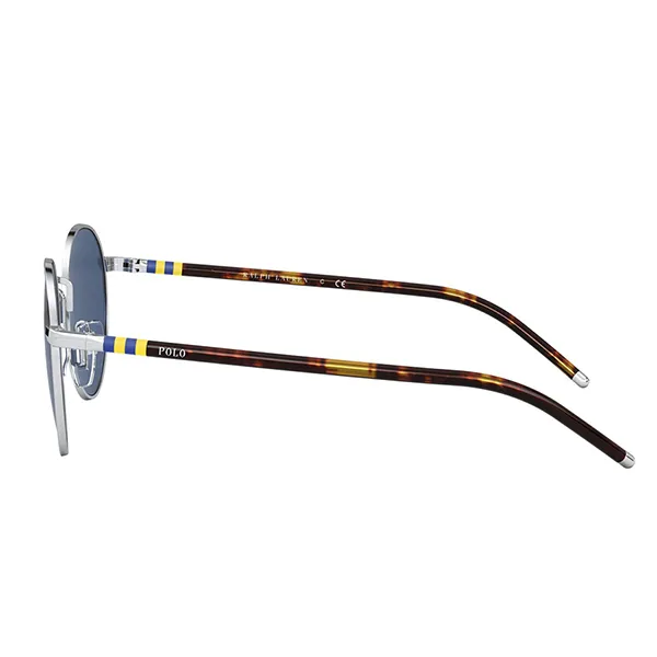 Kính Mát Ralph Lauren Sunglasses PH3133 900180 51 Màu Xanh Lam