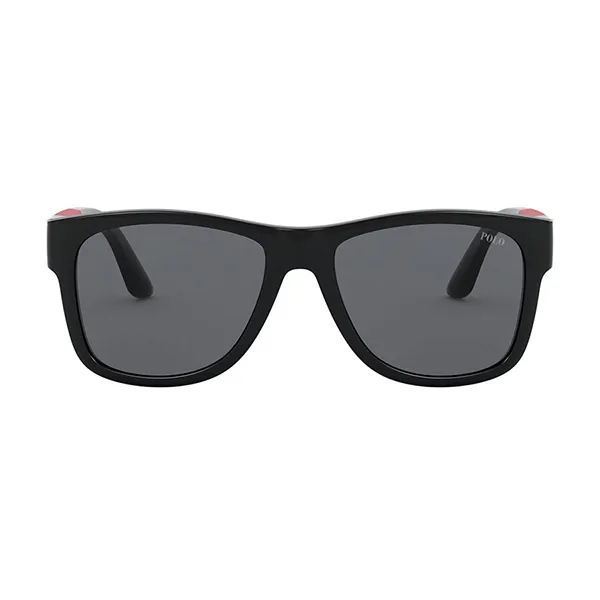 Kính Mát Ralph Lauren Sunglasses PH4162 500187 54 Màu Xám/Đen