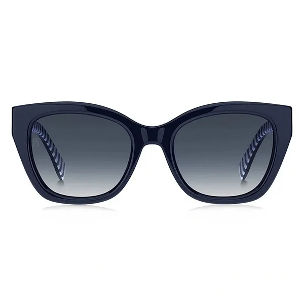 Kính Mát Nữ Tommy Hilfiger TH1980/S_S6F.CS Sunglasses Màu Xanh Dương