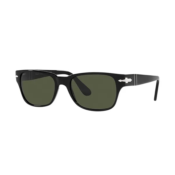 Kính Mát Unisex Persol PO 3288S Sunglasses Màu Xanh Đen