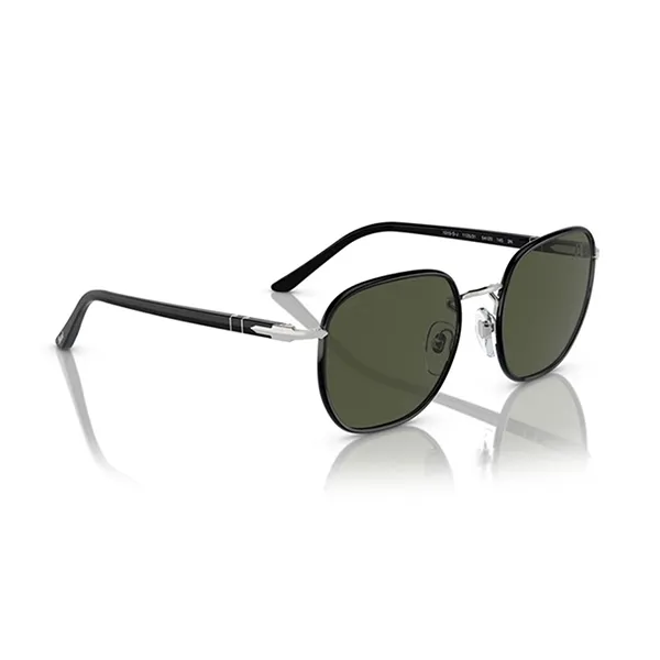 Kính Mát Unisex Persol PO1015SJ 112531 Sunglasses Màu Xanh Đen
