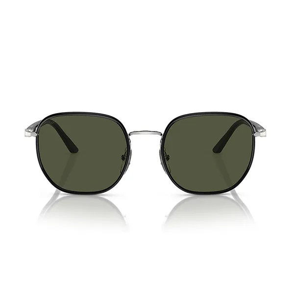 Kính Mát Unisex Persol PO1015SJ 112531 Sunglasses Màu Xanh Đen