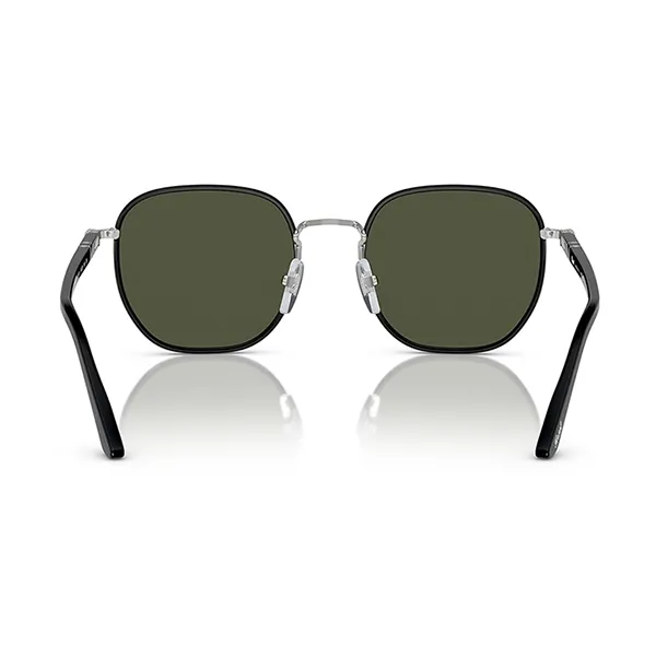 Kính Mát Unisex Persol PO1015SJ 112531 Sunglasses Màu Xanh Đen