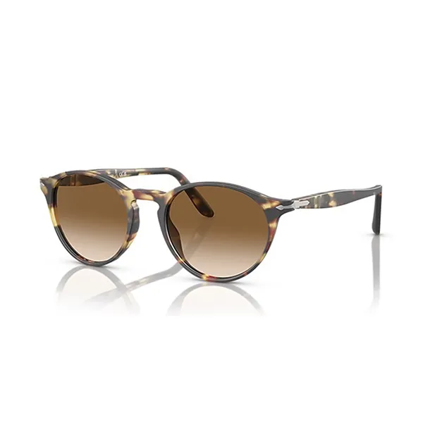 Kính Mát Unisex Persol PO3092SM 900551 50 Màu Nâu Havana