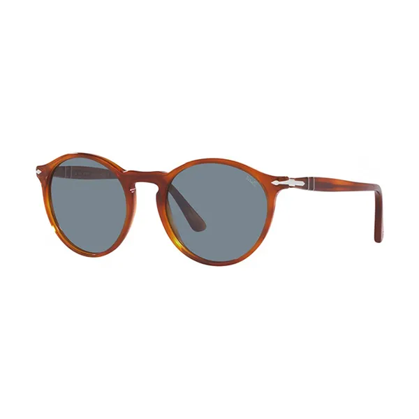 Kính Mát Unisex Persol PO3285S Sunglasses Màu Nâu Vàng