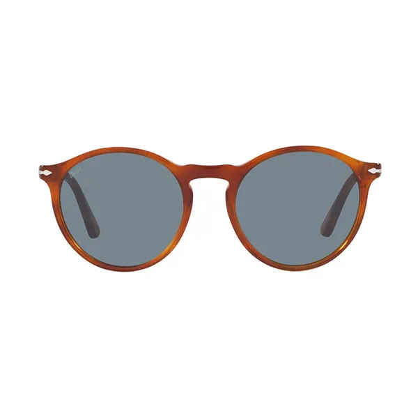 Kính Mát Unisex Persol PO3285S Sunglasses Màu Nâu Vàng
