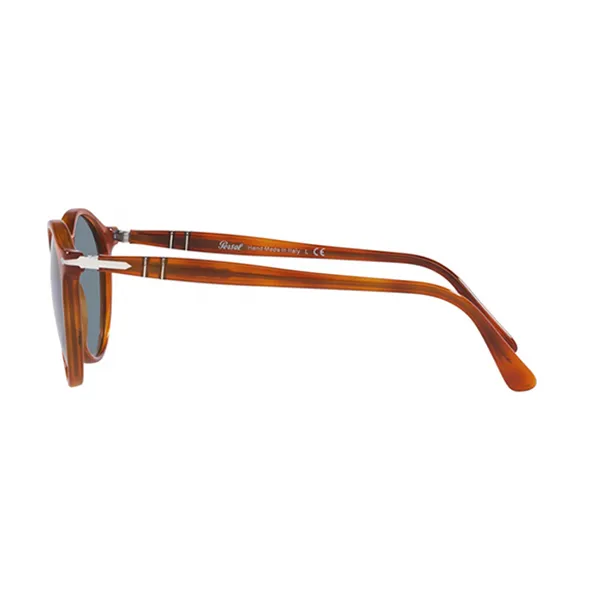 Kính Mát Unisex Persol PO3285S Sunglasses Màu Nâu Vàng