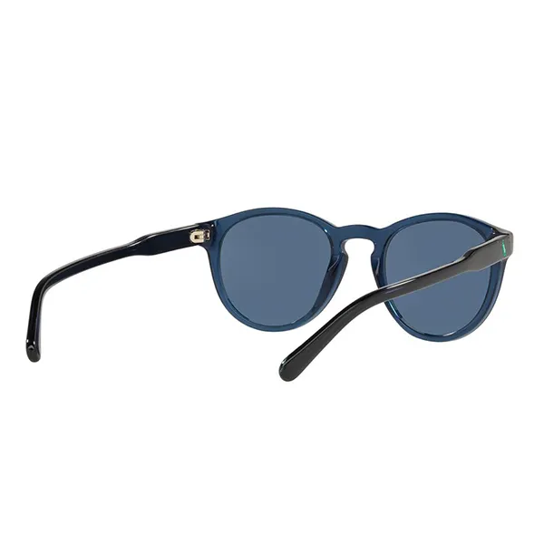 Kính Mát Unisex Ralph Lauren Sunglasses PH4172 595580 50 Màu Xanh Lam