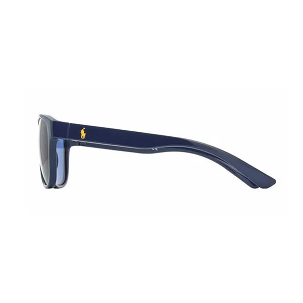Kính Mát Unisex Ralph Lauren Sunglasses PH4180U 5620 80 Màu Xanh Navy