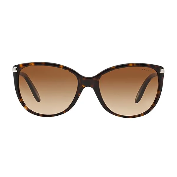 Kính Mát Unisex Ralph Lauren Sunglasses RA5160 51013 57 Màu Nâu/Đen