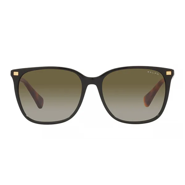 Kính Mát Unisex Ralph Lauren Sunglasses RA5293 60378E 56 Màu Xanh/Đen