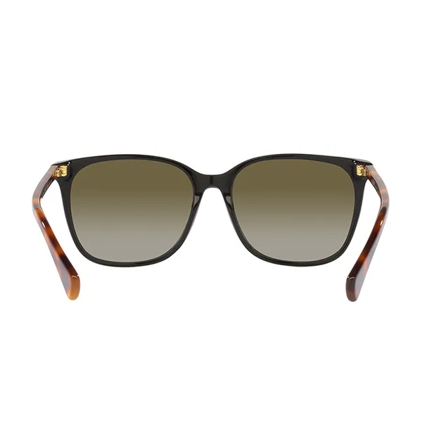 Kính Mát Unisex Ralph Lauren Sunglasses RA5293 60378E 56 Màu Xanh/Đen