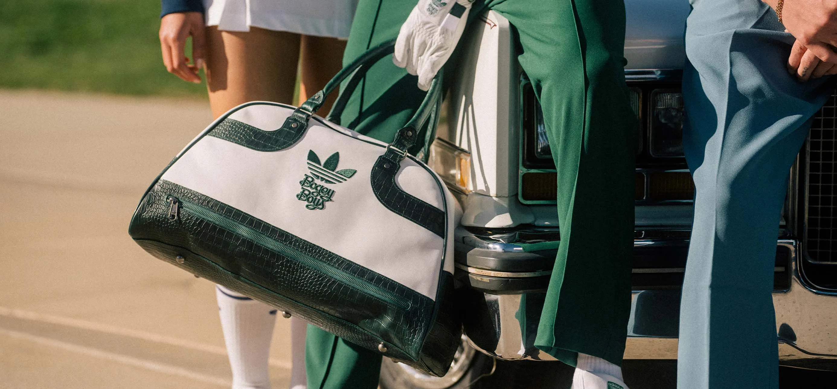 Túi Xách Adidas