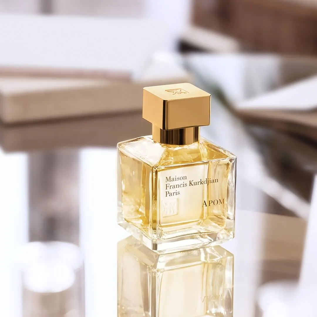 Nước hoa Lumière Noire Pour Femme Eau de Parfum