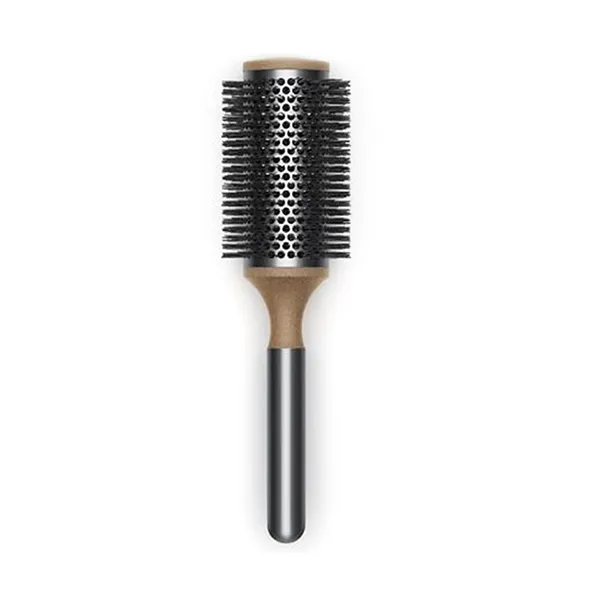 Lược Chải Tóc Dyson Vented Barrel Brush 45mm Barrel 971055-01 Màu Xám - Chăm sóc tóc - Vua Hàng Hiệu