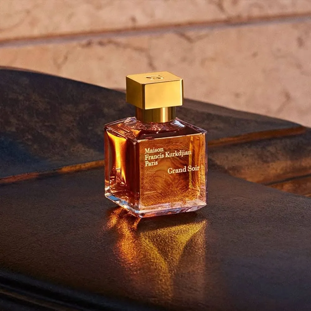Nước hoa Grand Soir Eau de Parfum