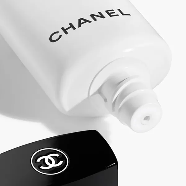 Mặt Nạ Ngủ Dưỡng Ẩm Chanel Hydra Beauty Masque De Nuit Au Camélia 100ml - Mặt nạ - Vua Hàng Hiệu