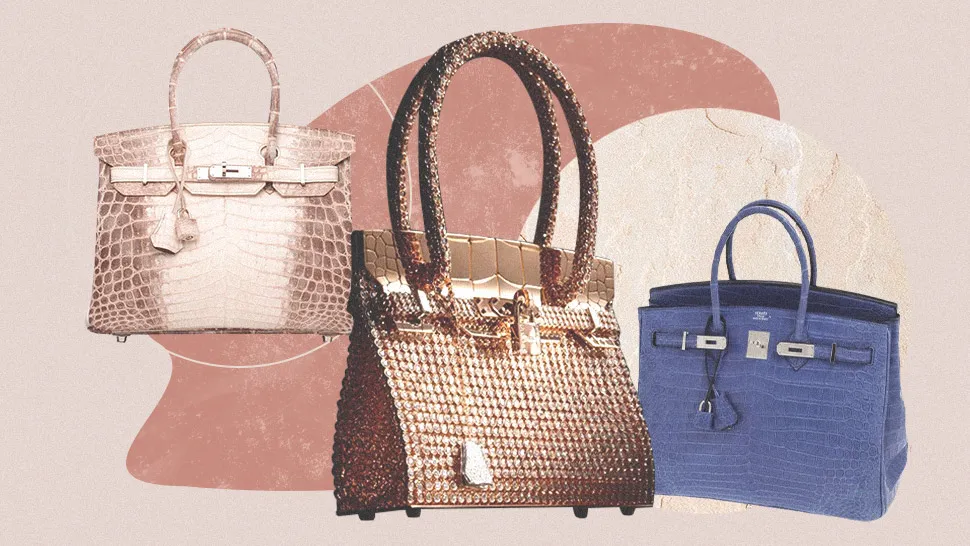 Nguồn Gốc Thương Hiệu Túi Xách Hermès