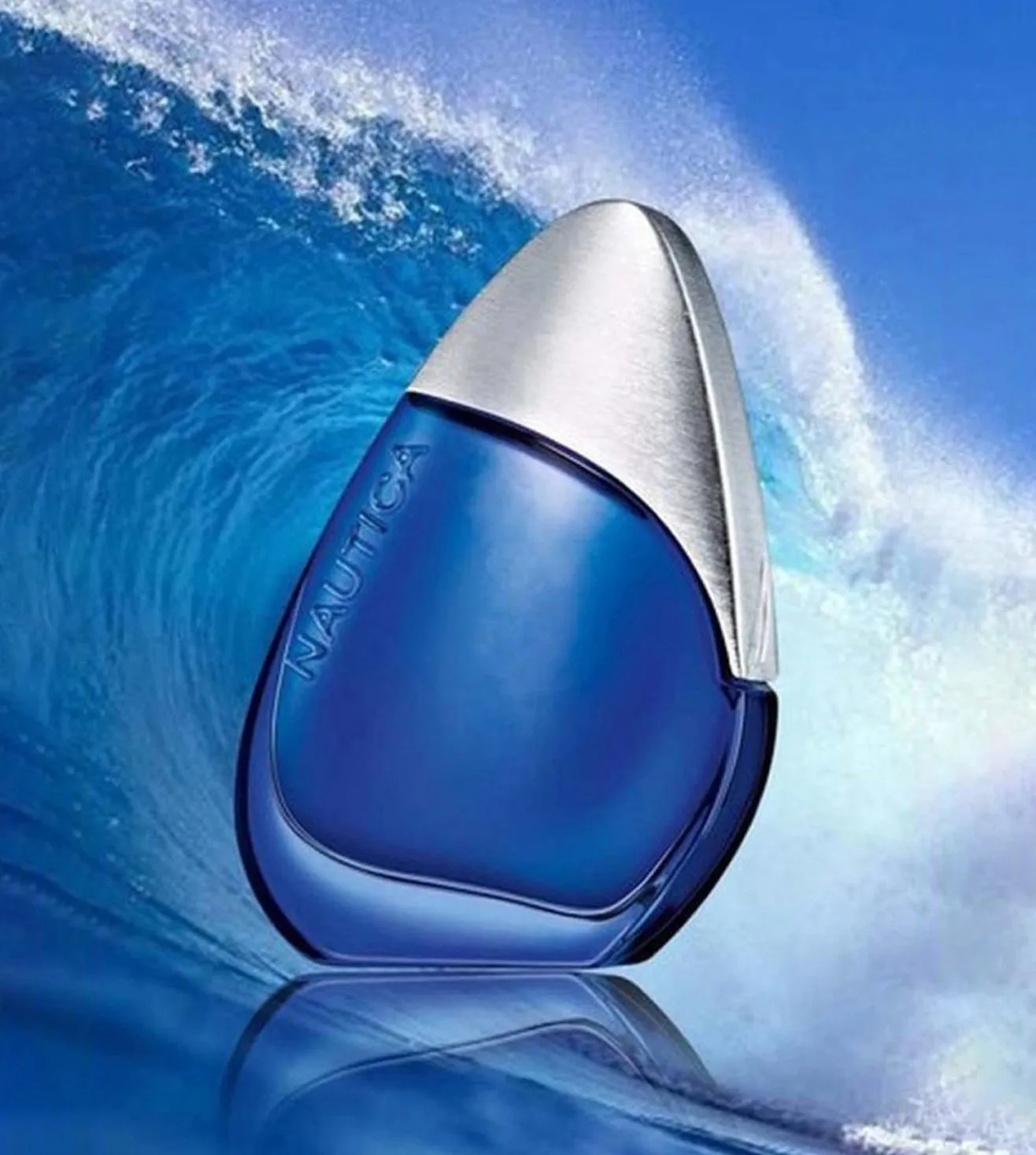 Nước hoa Nautica Aqua Rush