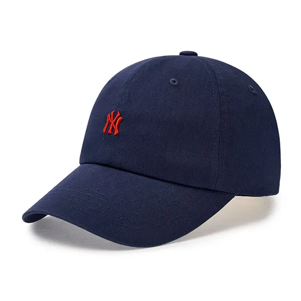 Mũ MLB Nano Logo Unstructured Ball Cap New York Yankees 3ACPB045N-50NYS Màu Xanh Navy - Mũ nón - Vua Hàng Hiệu