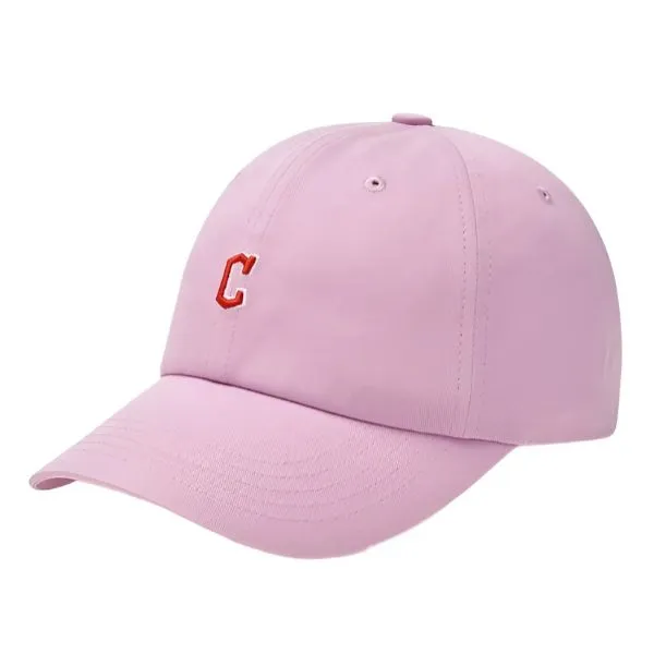 Mũ MLB Nanologo Unstructured Ball Cap 3ACPB045N-45PPL Màu Tím - Mũ nón - Vua Hàng Hiệu