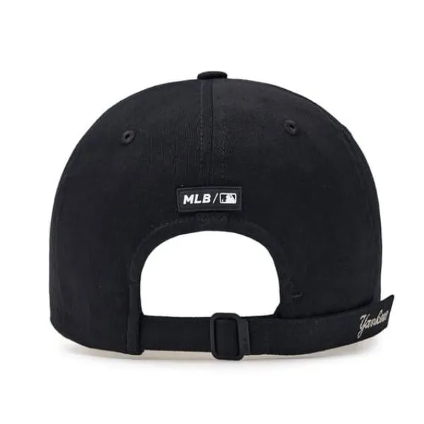 Mũ MLB Nanologo Unstructured Ball Cap New York Yankees