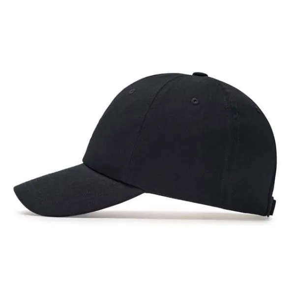 Mũ MLB Nanologo Unstructured Ball Cap New York Yankees 3ACPB045N-50BKS Màu Đen