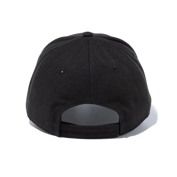 Mũ New Era New York Yankees Hat 13562121 Màu Đen Phối Trắng - Mũ nón - Vua Hàng Hiệu