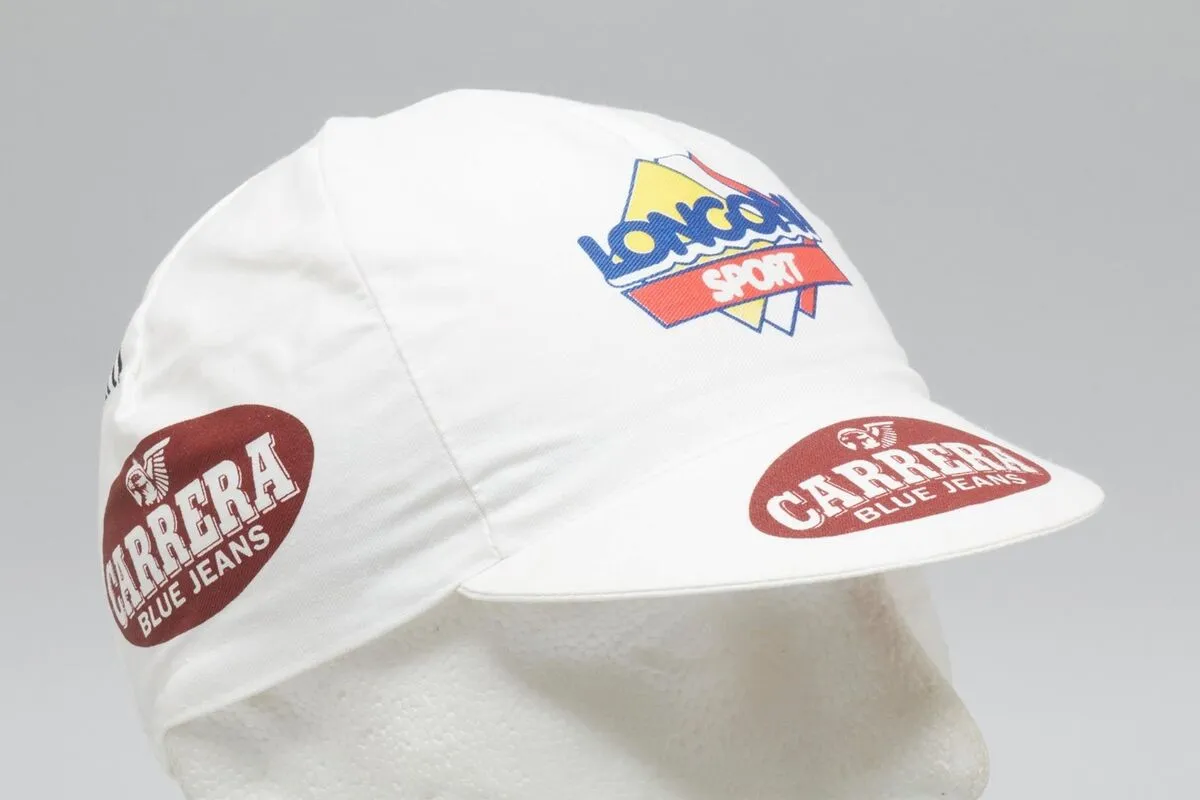 Mũ Nón Carrera Jeans