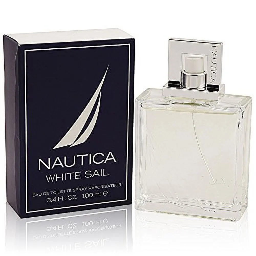 Nước hoa Nautica White Sail