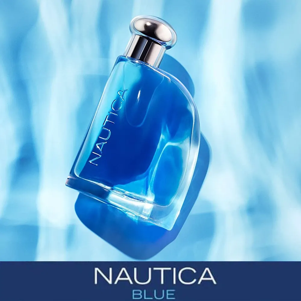 Nước hoa Nautica Blue