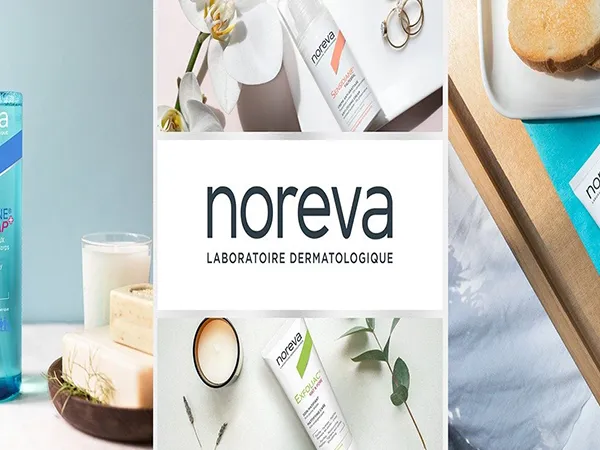 Tinh Chất Dưỡng Ẩm Dành Cho Da Nhạy Cảm Noreva Sensidiane Soothing Serum 30ml - Mỹ phẩm - Vua Hàng Hiệu