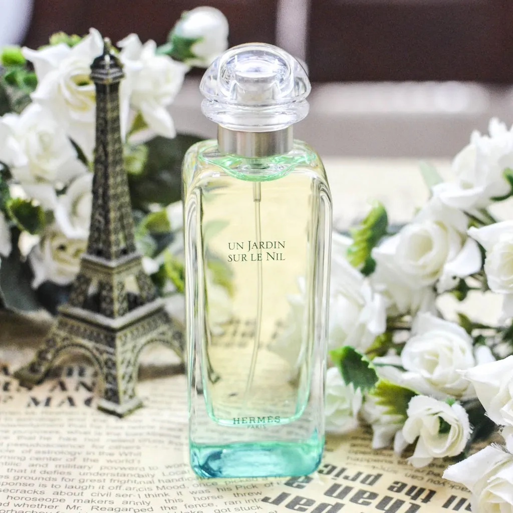 Nước hoa Hermes Un Jardin Sur Le Nil