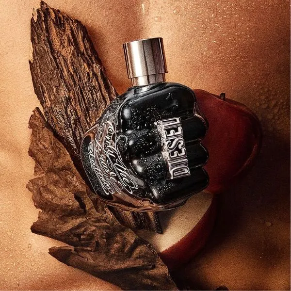 Nước Hoa Nam Diesel Only The Brave Tattoo EDT 75ml - Nước hoa - Vua Hàng Hiệu