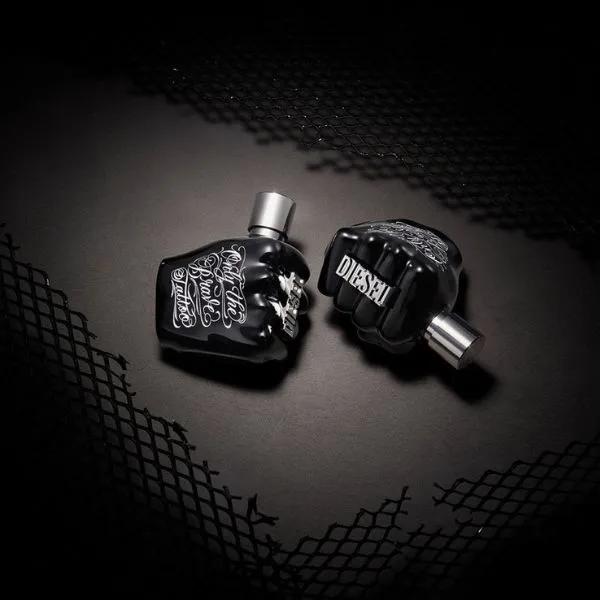 Nước Hoa Nam Diesel Only The Brave Tattoo EDT 75ml - Nước hoa - Vua Hàng Hiệu