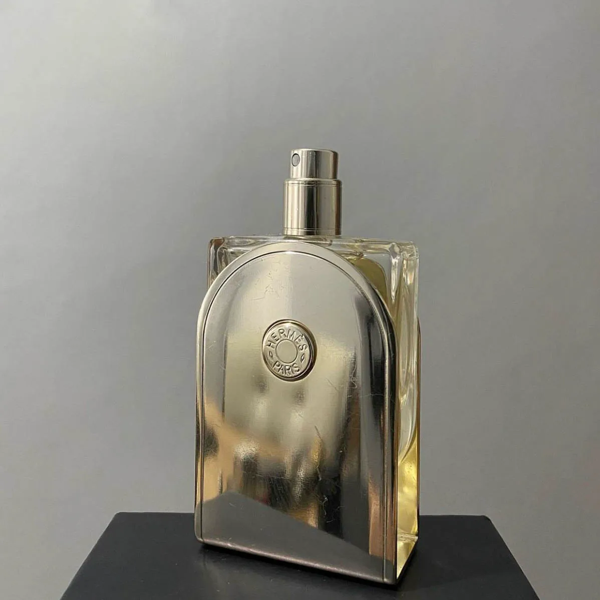 Nước hoa Hermès Voyage d'Hermès