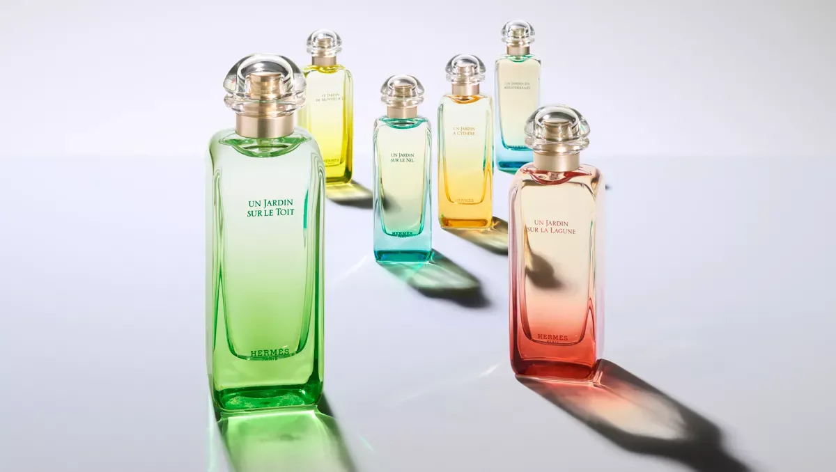 Giới Thiệu Thương Hiệu Hermès
