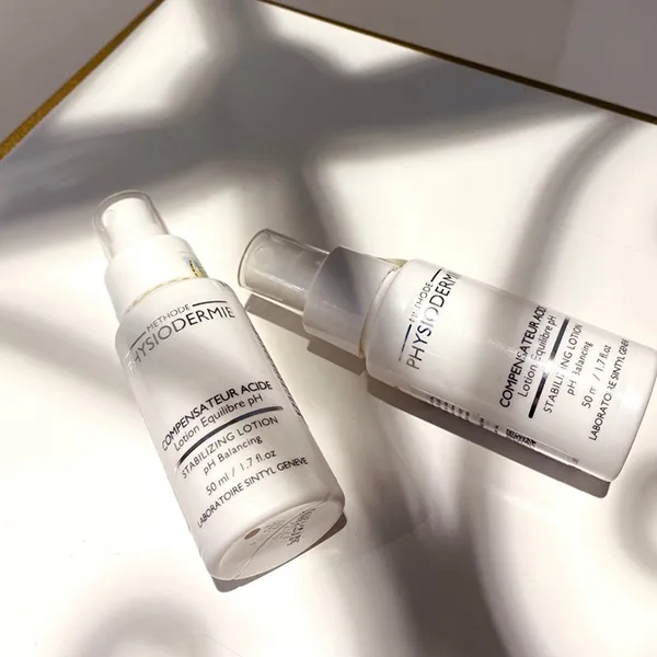 Nước Hoa Hồng Methode Hysiodermie Stabilizing Lotion Hỗ Trợ Cân Bằng pH, Se Khít Chân Lông, Kháng Viêm, Dịu Da 50ml - Mỹ phẩm - Vua Hàng Hiệu
