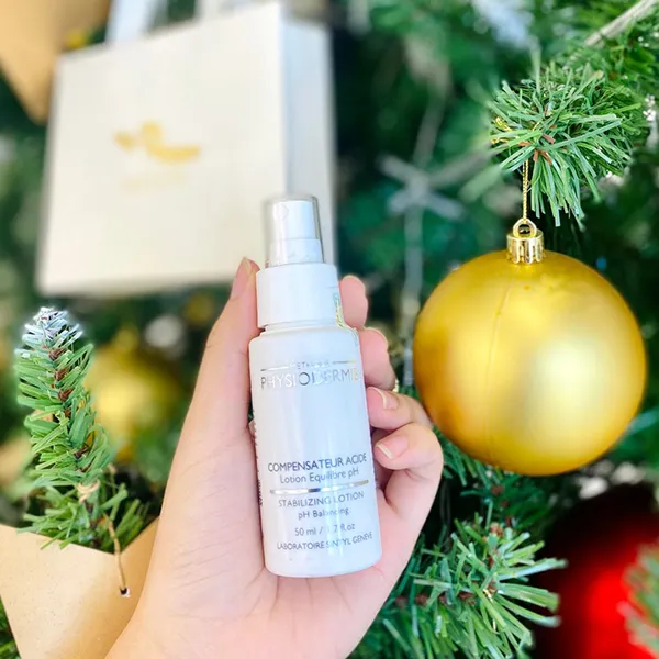 Nước Hoa Hồng Methode Hysiodermie Stabilizing Lotion Hỗ Trợ Cân Bằng pH, Se Khít Chân Lông, Kháng Viêm, Dịu Da 50ml - Mỹ phẩm - Vua Hàng Hiệu