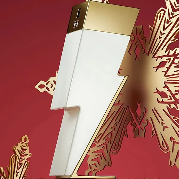 Nước Hoa Nam Carolina Herrera Bad Boy Sparkling Ice EDT 100ml - Nước hoa - Vua Hàng Hiệu