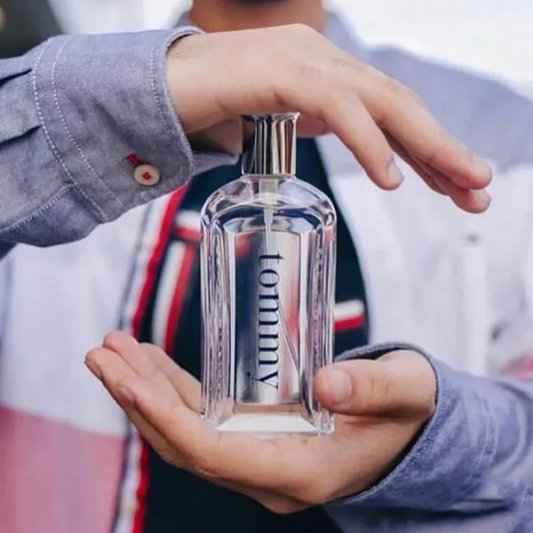 Nước Hoa Nam Tommy Hilfiger Tommy Boy EDT 100ml