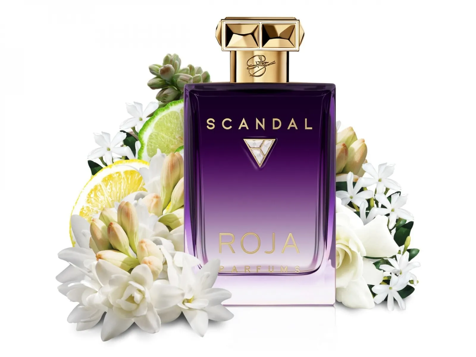 Nước hoa Roja Parfums Scandal Pour Femme Eau de Parfum