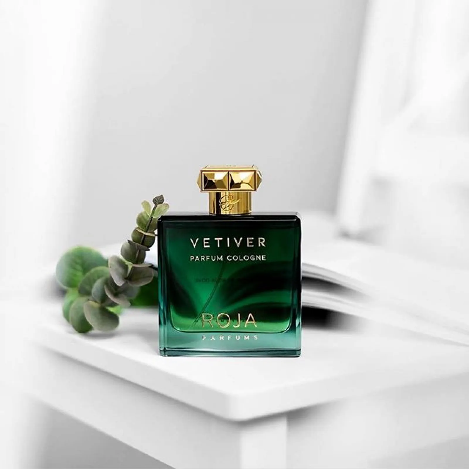 Nước hoa Roja Parfums Vetiver Extrait de Parfum