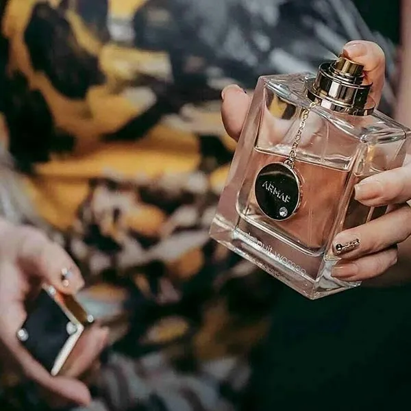 Nước Hoa Nữ Armaf Club De Nuit Eau De Parfum 105ml