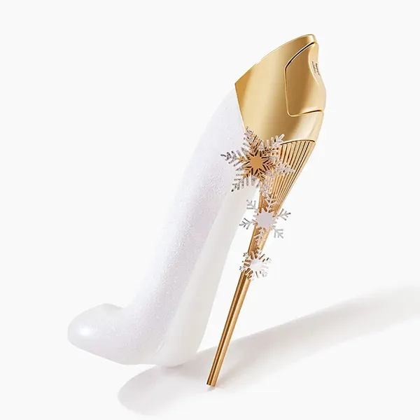 Nước Hoa Nữ Carolina Herrera Good Girl Sparkling Ice EDP 80ml